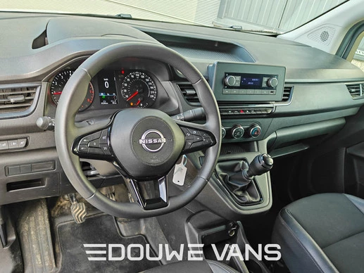 Nissan Townstar - Afbeelding 8 van 22