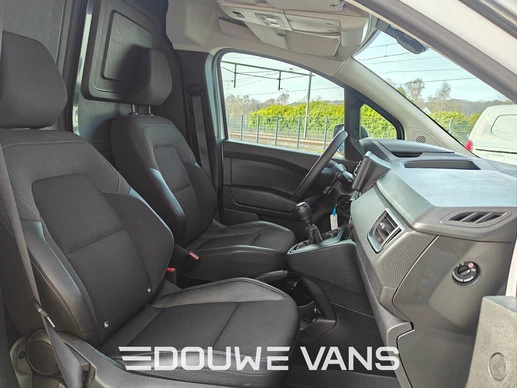 Nissan Townstar - Afbeelding 9 van 22