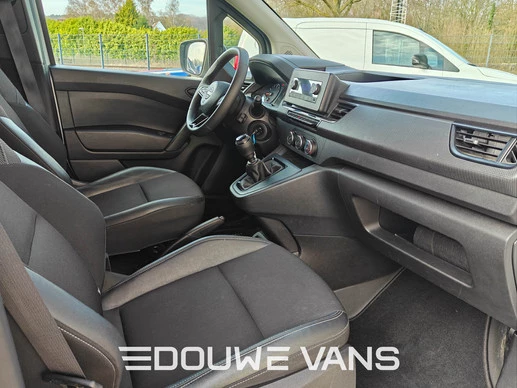 Nissan Townstar - Afbeelding 10 van 22