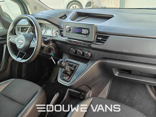 Nissan Townstar - Afbeelding 11 van 22