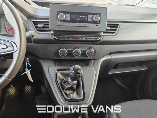 Nissan Townstar - Afbeelding 12 van 22