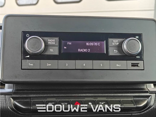 Nissan Townstar - Afbeelding 14 van 22