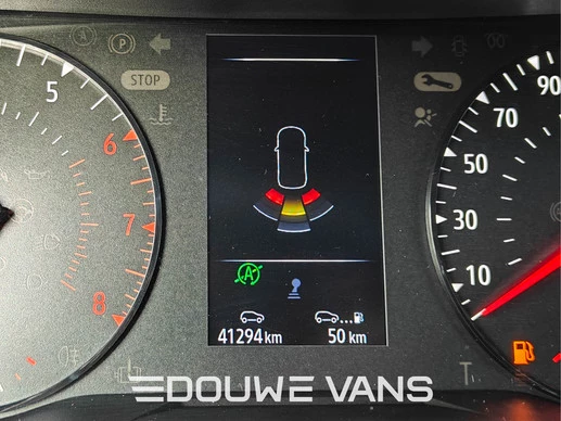 Nissan Townstar - Afbeelding 18 van 22