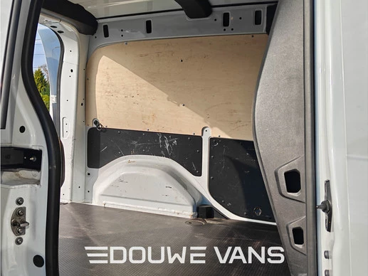 Nissan Townstar - Afbeelding 22 van 22