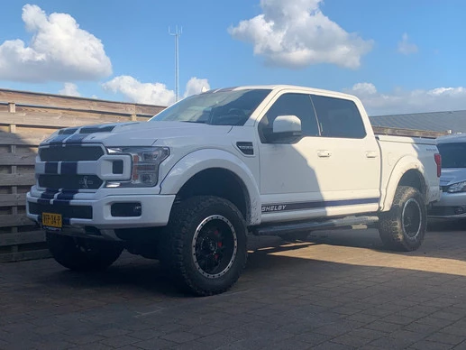 Ford F-150 - Afbeelding 2 van 7