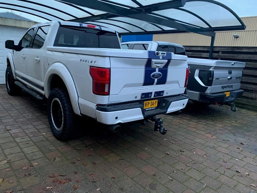 Ford F-150 - Afbeelding 3 van 7