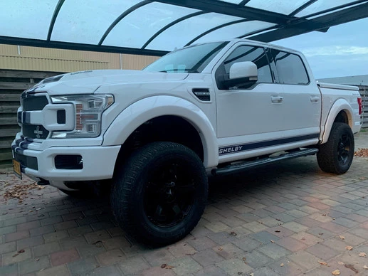 Ford F-150 - Afbeelding 4 van 7