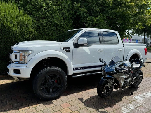 Ford F-150 - Afbeelding 6 van 7