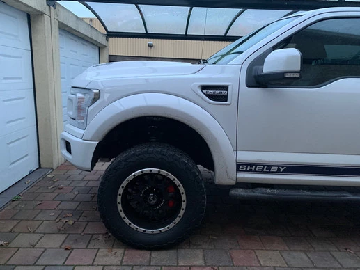 Ford F-150 - Afbeelding 7 van 7