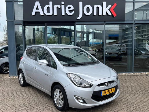 Hyundai ix20 - Afbeelding 1 van 29