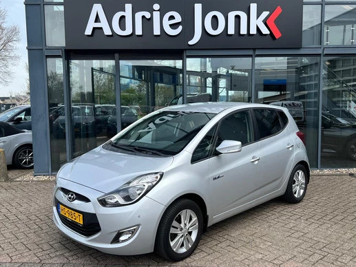 Hyundai ix20 - Afbeelding 3 van 29