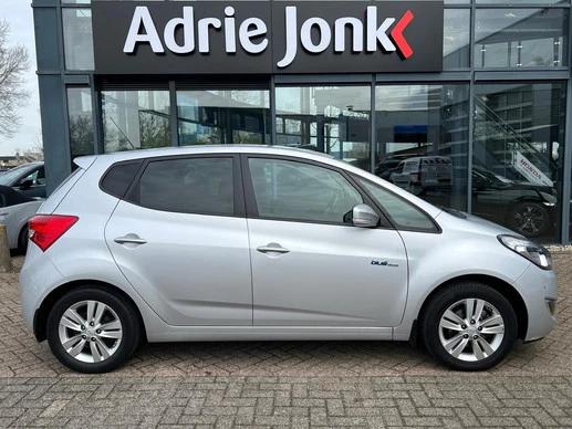 Hyundai ix20 - Afbeelding 4 van 29