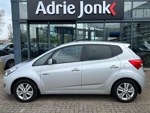 Hyundai ix20 - Afbeelding 5 van 29