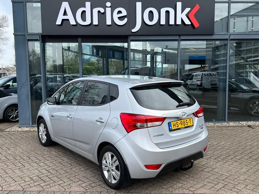 Hyundai ix20 - Afbeelding 6 van 29