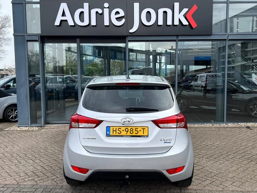 Hyundai ix20 - Afbeelding 7 van 29