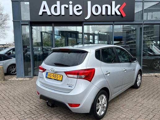 Hyundai ix20 - Afbeelding 8 van 29