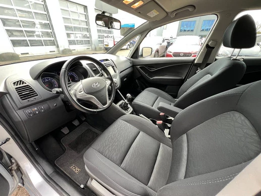 Hyundai ix20 - Afbeelding 9 van 29