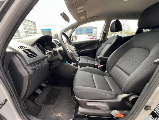 Hyundai ix20 - Afbeelding 10 van 29