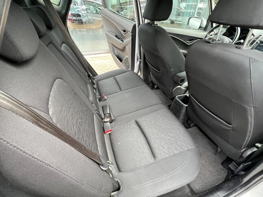 Hyundai ix20 - Afbeelding 11 van 29