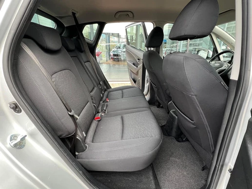 Hyundai ix20 - Afbeelding 12 van 29