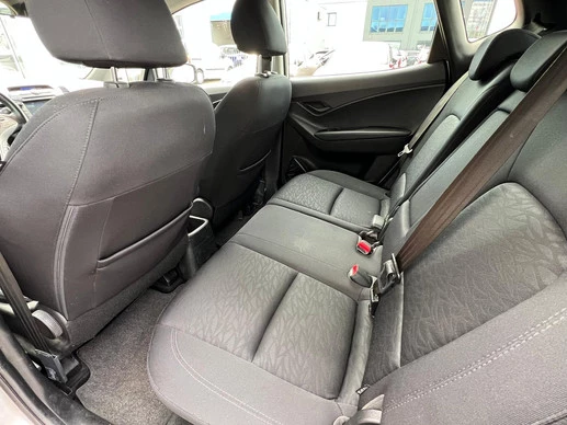 Hyundai ix20 - Afbeelding 13 van 29