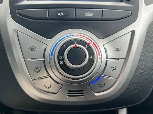 Hyundai ix20 - Afbeelding 16 van 29