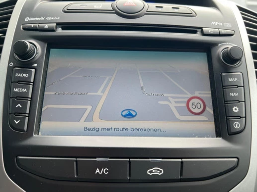 Hyundai ix20 - Afbeelding 20 van 29