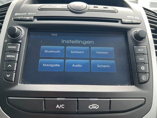 Hyundai ix20 - Afbeelding 21 van 29