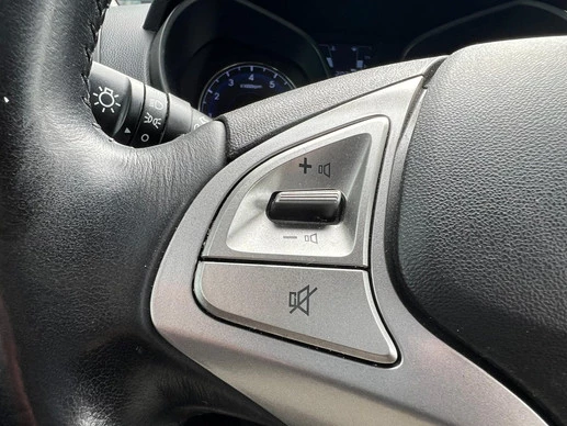 Hyundai ix20 - Afbeelding 22 van 29