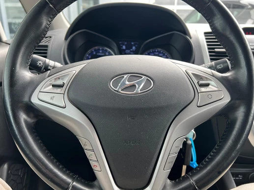 Hyundai ix20 - Afbeelding 23 van 29