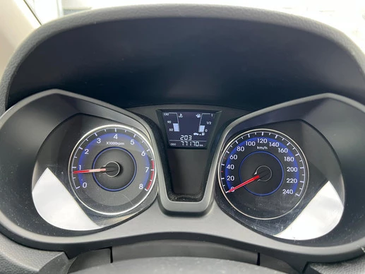 Hyundai ix20 - Afbeelding 27 van 29