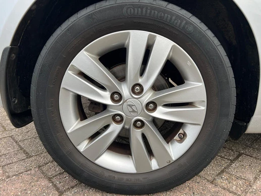 Hyundai ix20 - Afbeelding 29 van 29