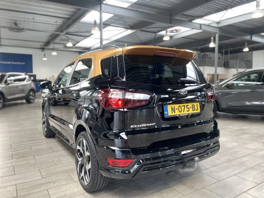Ford EcoSport - Afbeelding 2 van 25