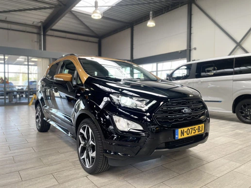 Ford EcoSport - Afbeelding 5 van 25