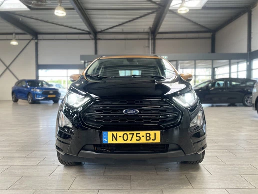 Ford EcoSport - Afbeelding 6 van 25