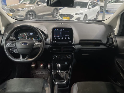 Ford EcoSport - Afbeelding 7 van 25