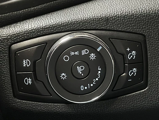 Ford EcoSport - Afbeelding 9 van 25