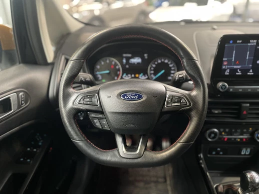 Ford EcoSport - Afbeelding 13 van 25