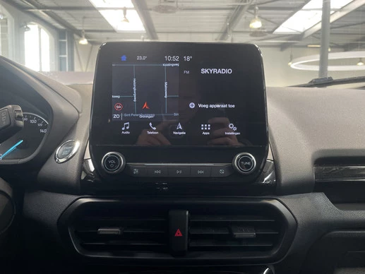 Ford EcoSport - Afbeelding 14 van 25