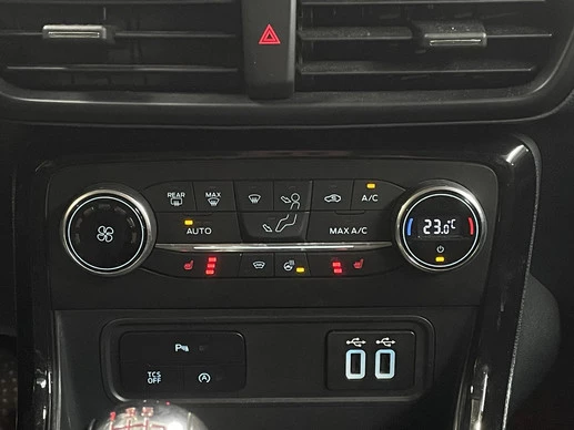 Ford EcoSport - Afbeelding 15 van 25