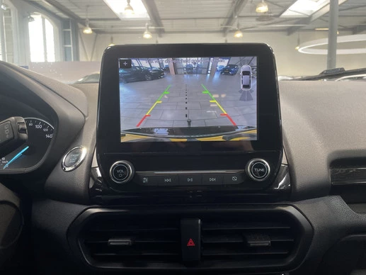 Ford EcoSport - Afbeelding 16 van 25