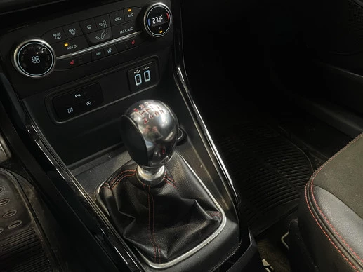 Ford EcoSport - Afbeelding 17 van 25