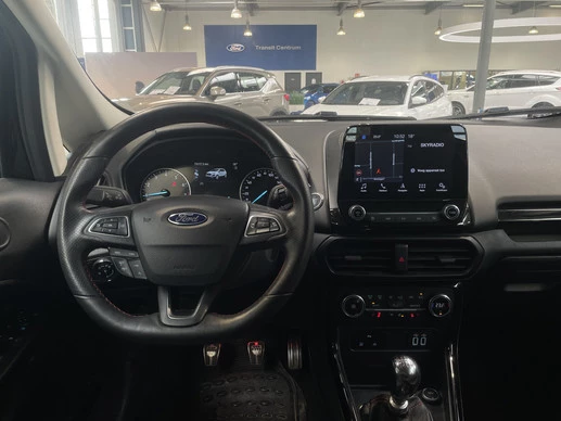Ford EcoSport - Afbeelding 18 van 25