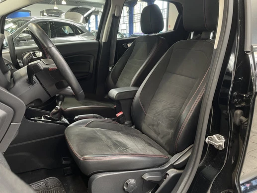 Ford EcoSport - Afbeelding 19 van 25