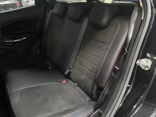 Ford EcoSport - Afbeelding 20 van 25