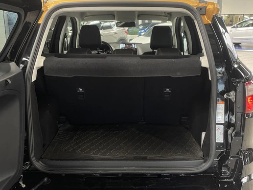 Ford EcoSport - Afbeelding 21 van 25