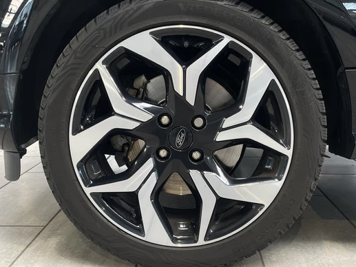 Ford EcoSport - Afbeelding 25 van 25