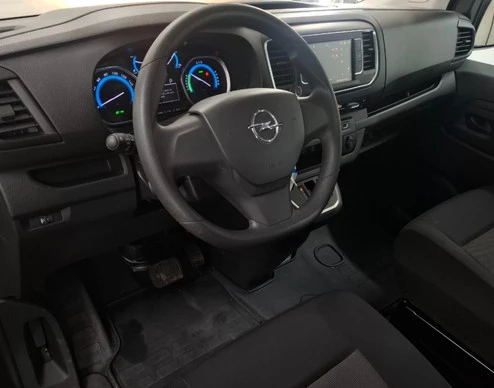 Opel Vivaro-e - Afbeelding 2 van 22