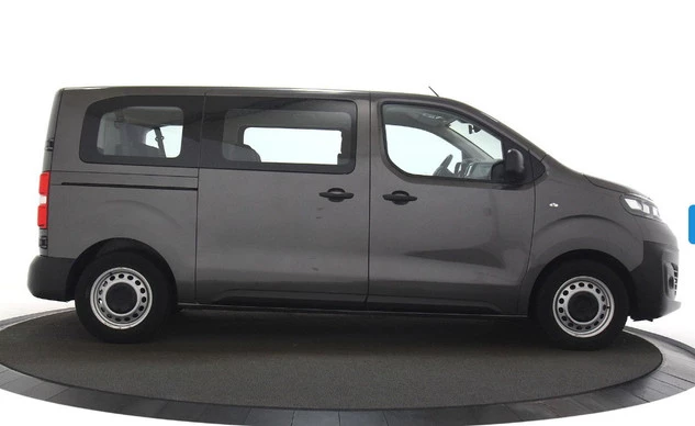 Opel Vivaro-e - Afbeelding 6 van 22