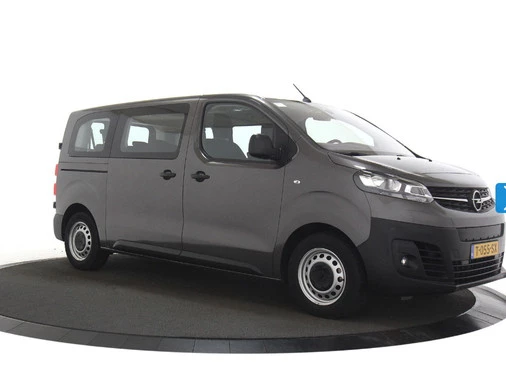 Opel Vivaro-e - Afbeelding 7 van 22